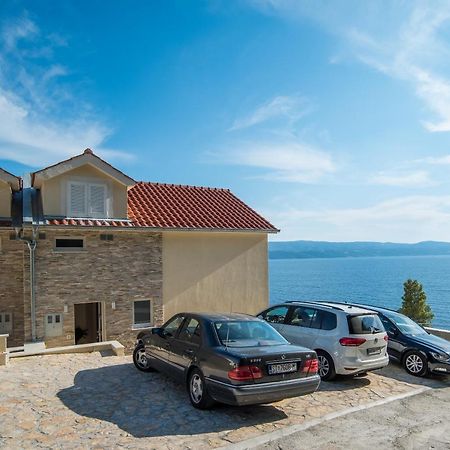 Elsa Apartments Целина Екстериор снимка