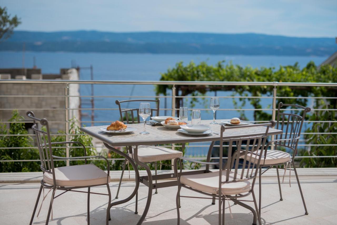 Elsa Apartments Целина Екстериор снимка