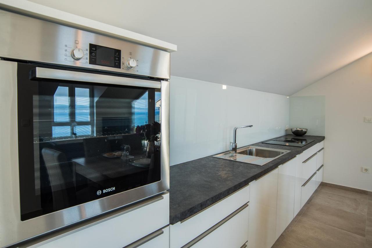 Elsa Apartments Целина Екстериор снимка
