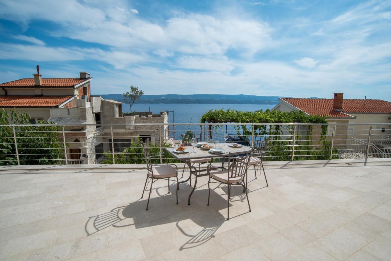 Elsa Apartments Целина Екстериор снимка