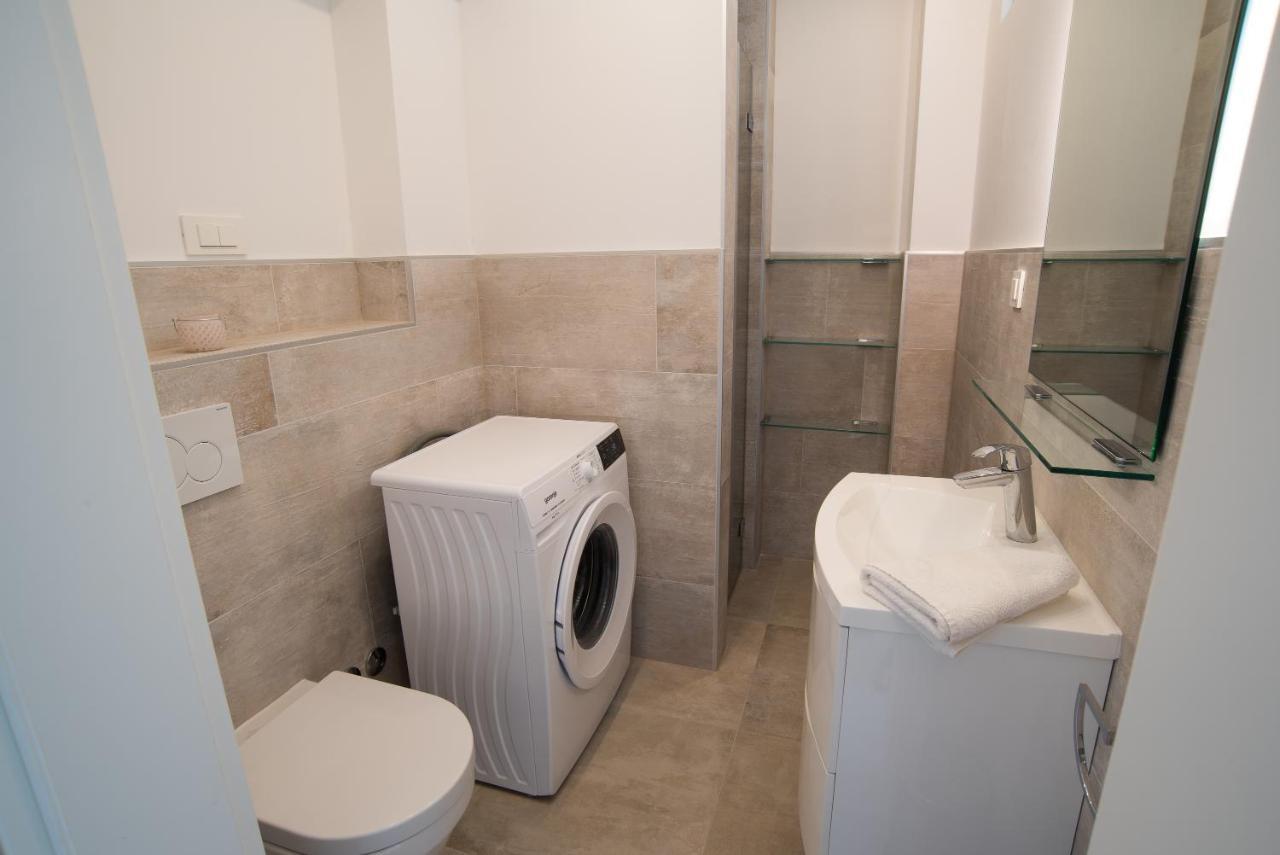 Elsa Apartments Целина Екстериор снимка