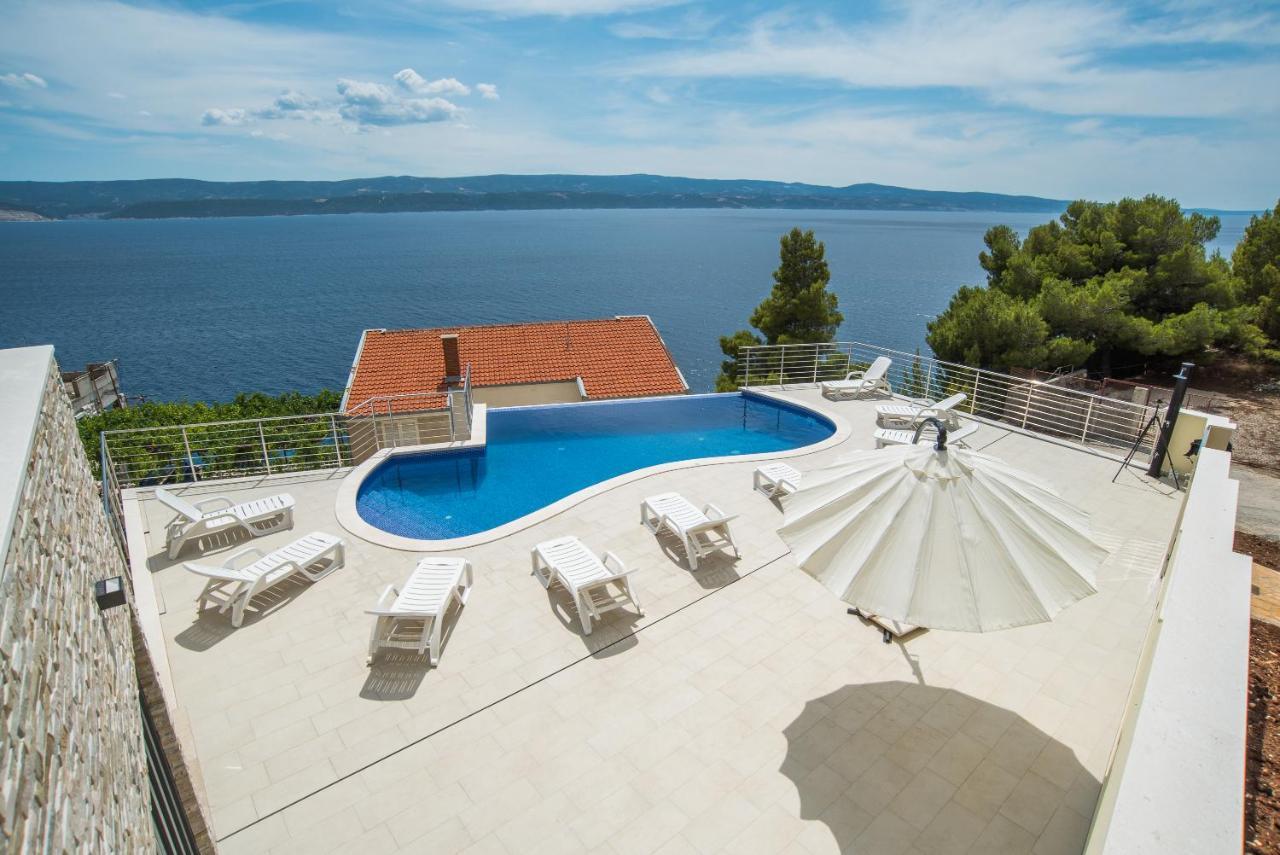 Elsa Apartments Целина Екстериор снимка