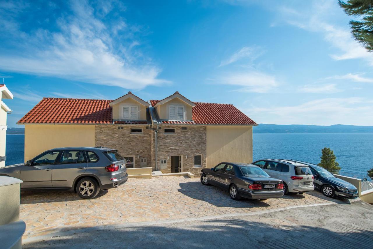Elsa Apartments Целина Екстериор снимка