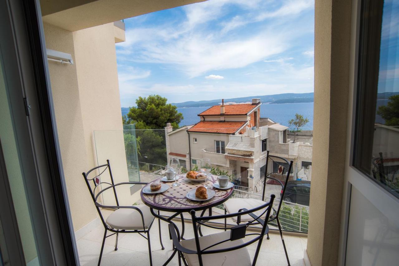 Elsa Apartments Целина Екстериор снимка