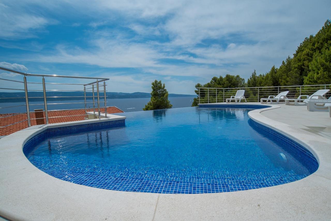 Elsa Apartments Целина Екстериор снимка