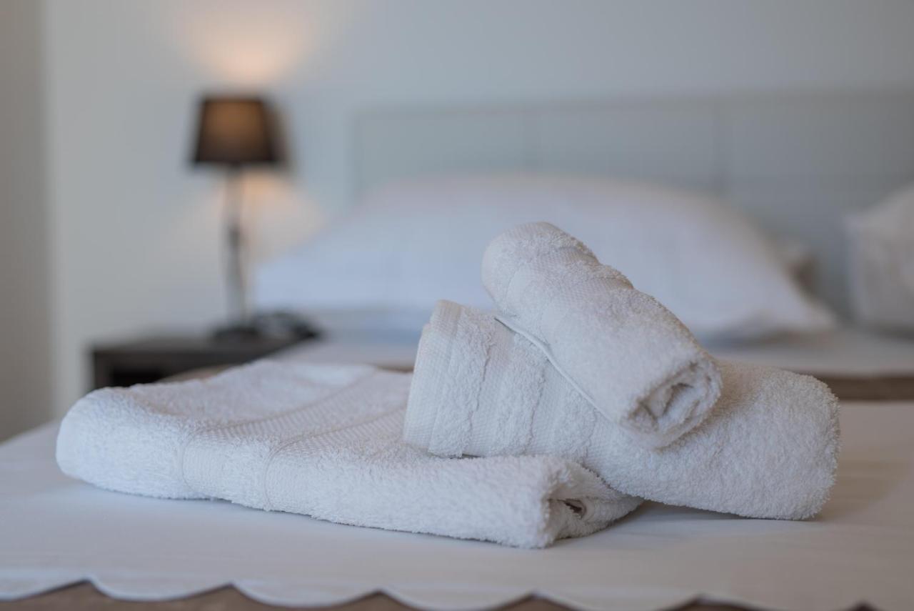 Elsa Apartments Целина Екстериор снимка
