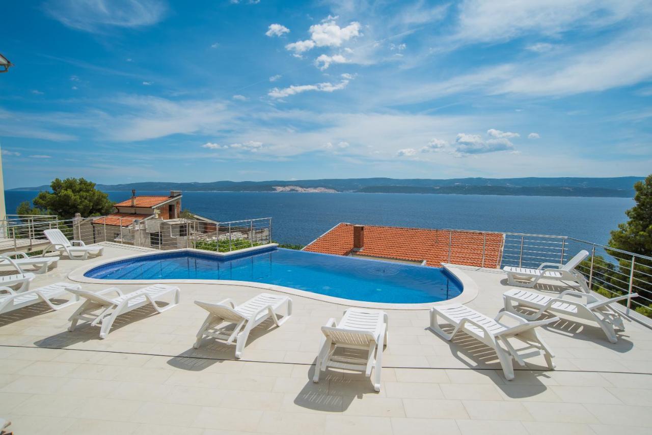 Elsa Apartments Целина Екстериор снимка