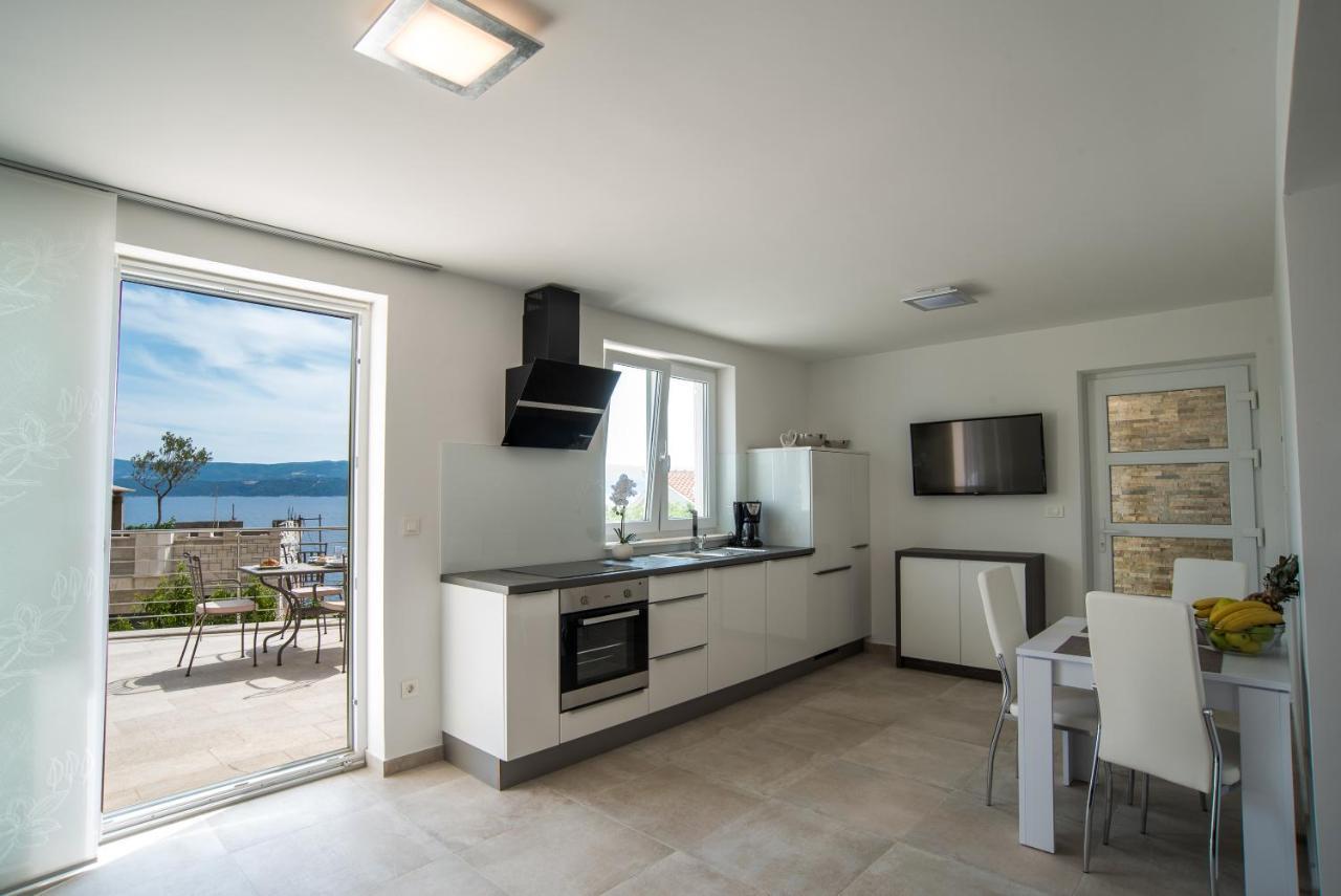 Elsa Apartments Целина Екстериор снимка