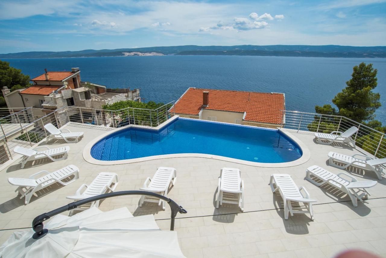 Elsa Apartments Целина Екстериор снимка