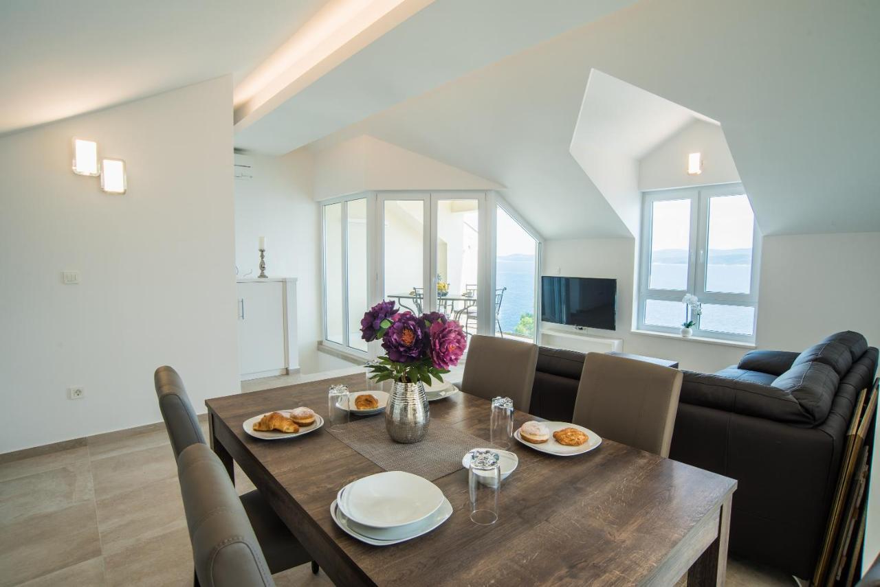 Elsa Apartments Целина Екстериор снимка