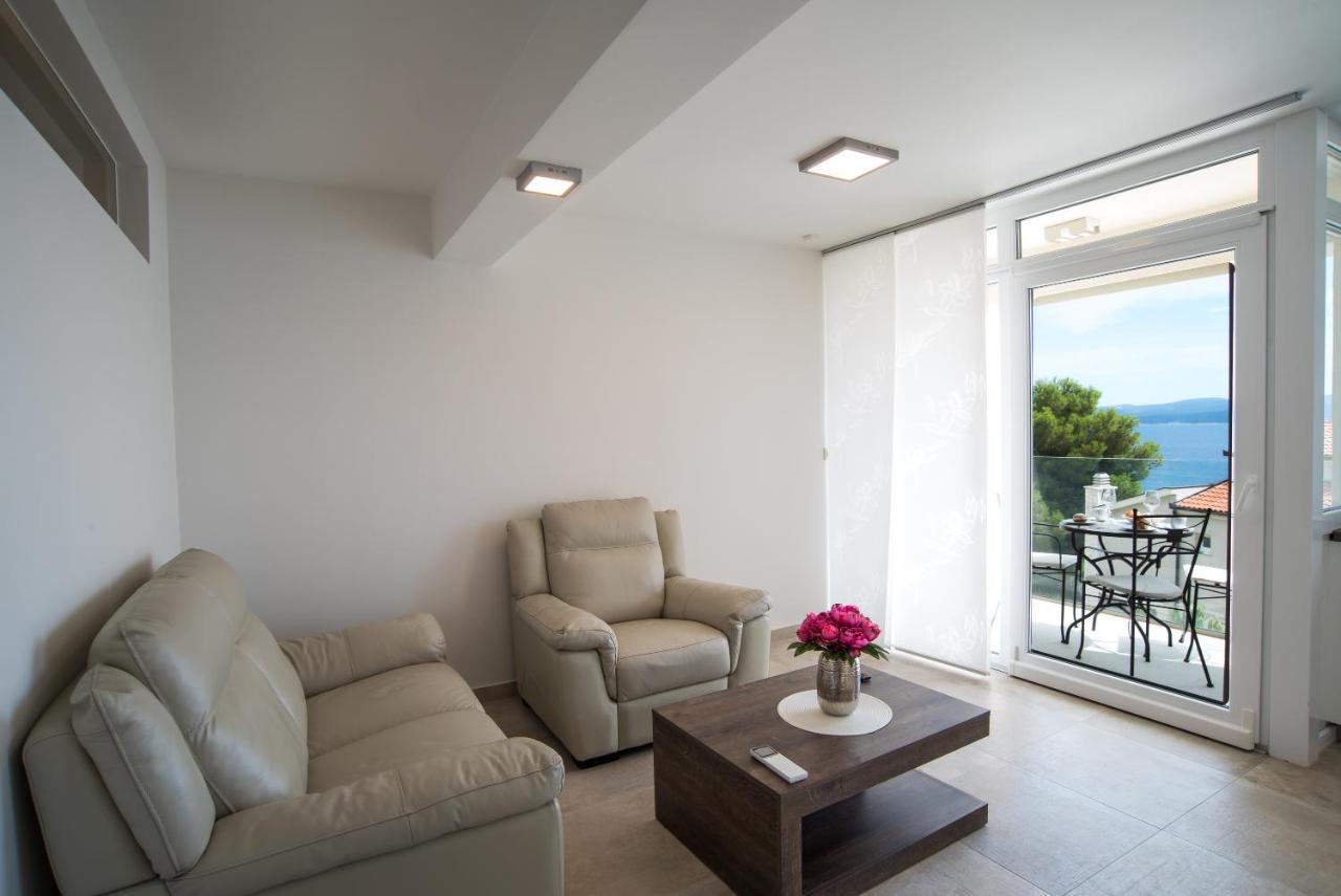 Elsa Apartments Целина Екстериор снимка